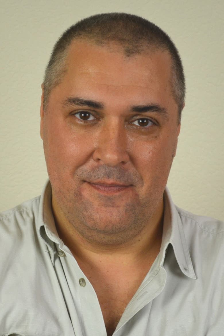 Serhiy Havryliuk
