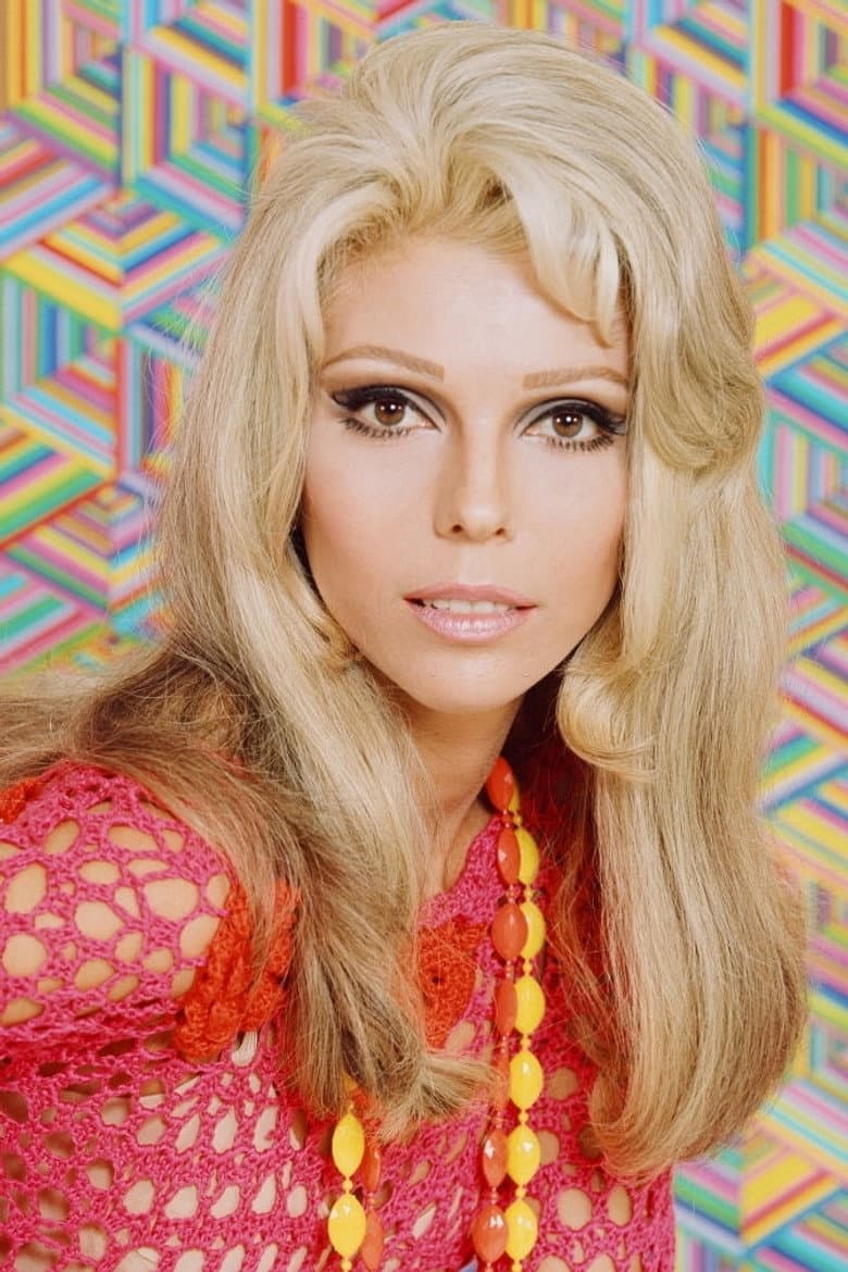 Nancy Sinatra