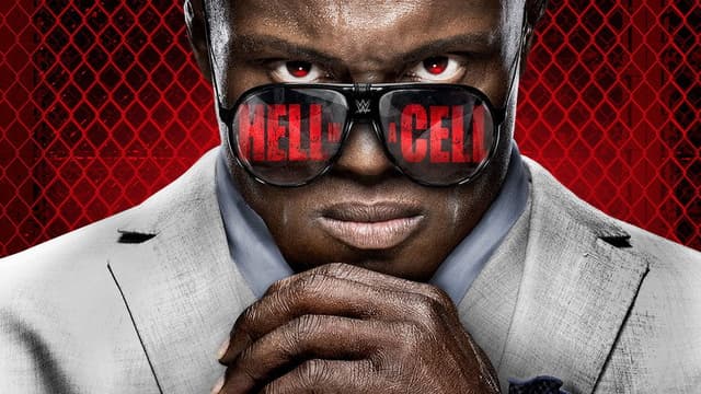 WWE Hell in a Cell 2021