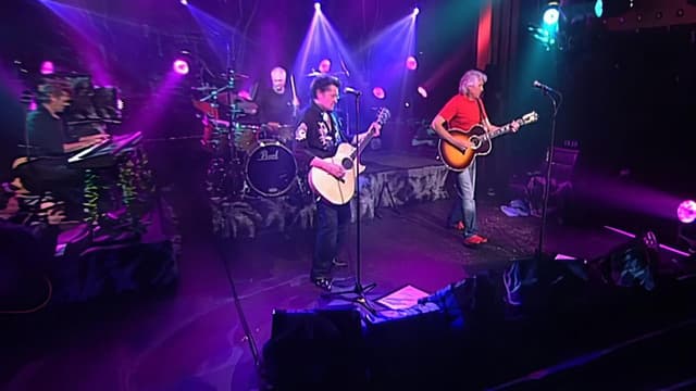 Golden Earring: Naked III
