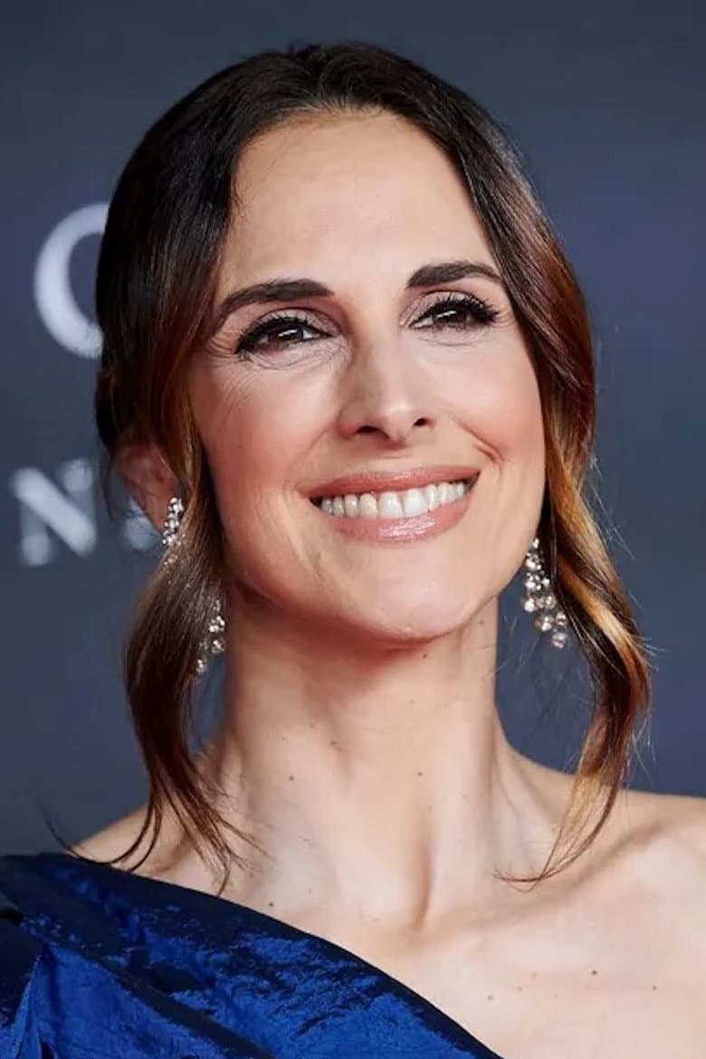 Nuria Fergó