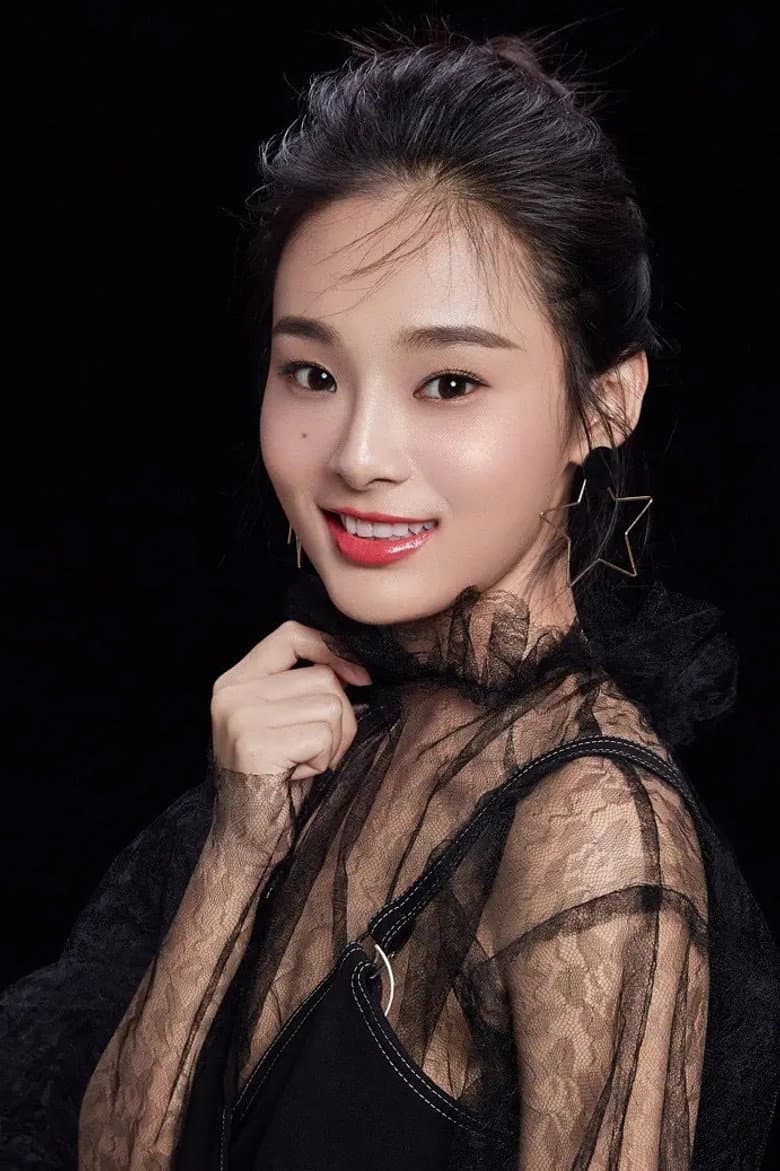 Kong Lingjing