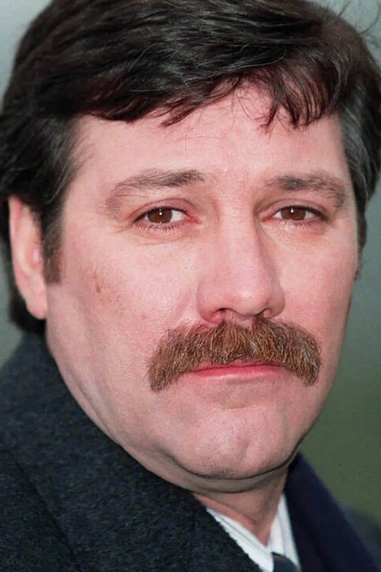 John Duttine