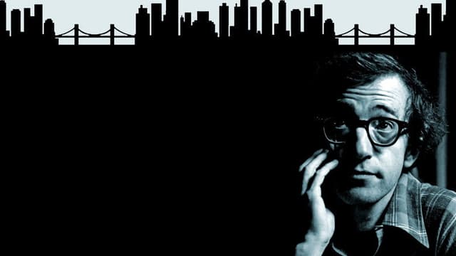 Woody Allen: A Documentary