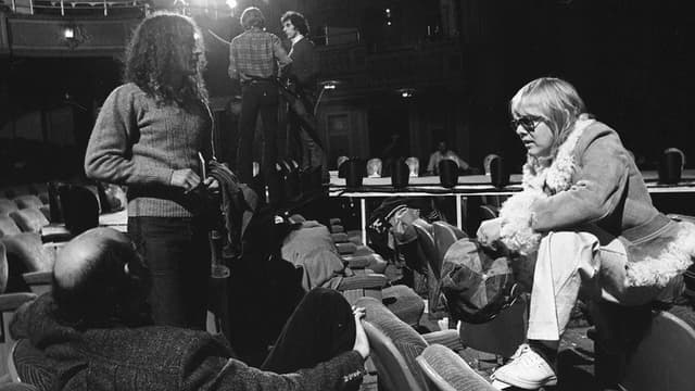 Paradise Regained: Brian de Palma's 'Phantom of the Paradise'