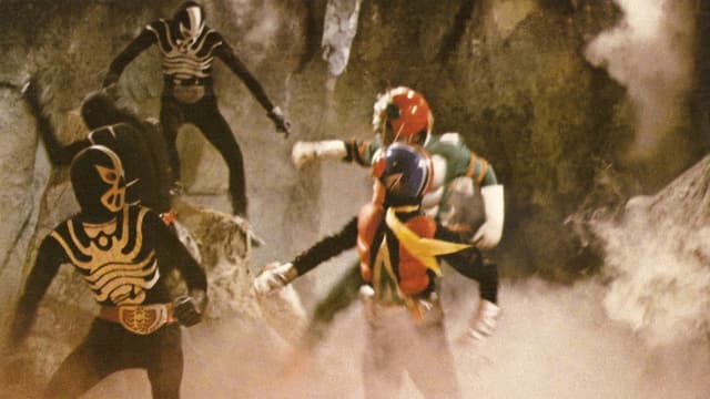 Frankenstein's Kung Fu Monster