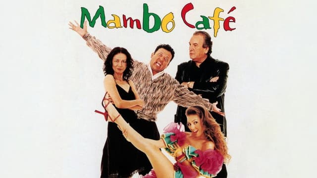 Mambo Café