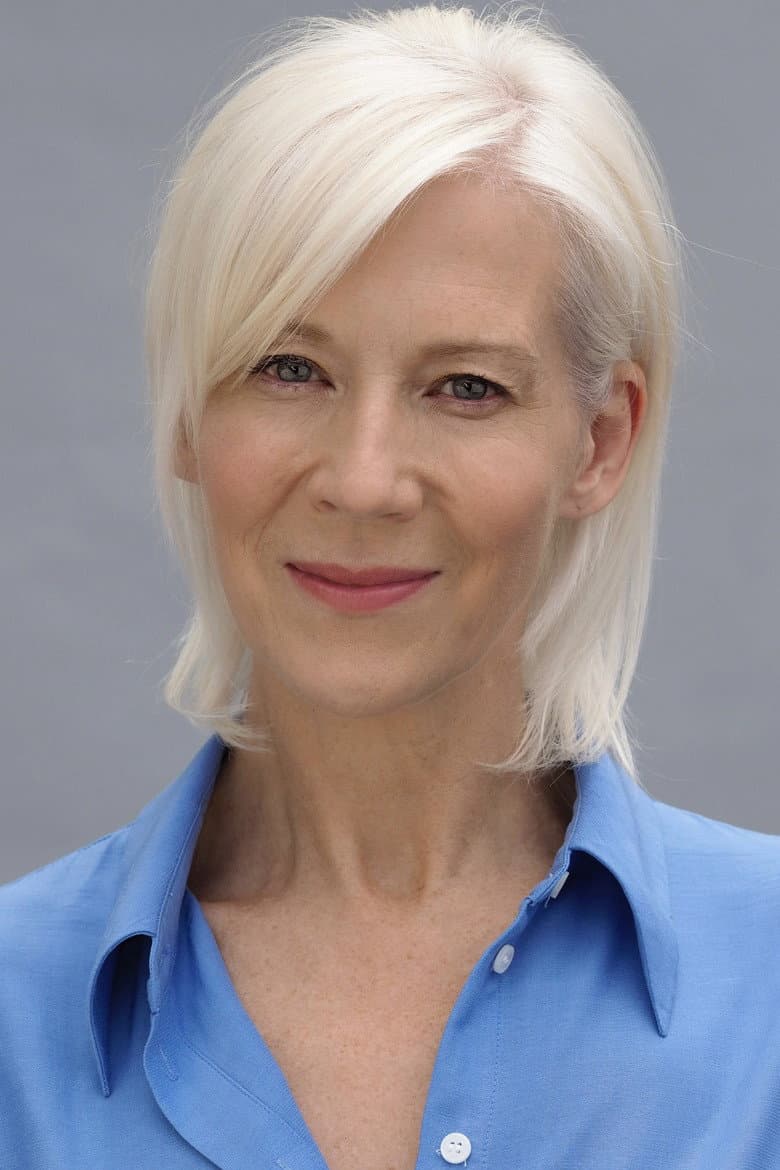 Caoilfhionn McDonnell