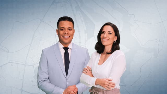 Bom Dia DF