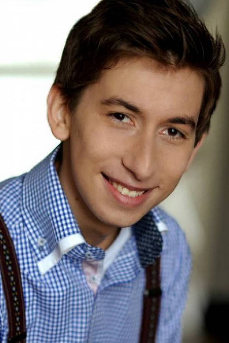 Oliver Ewy