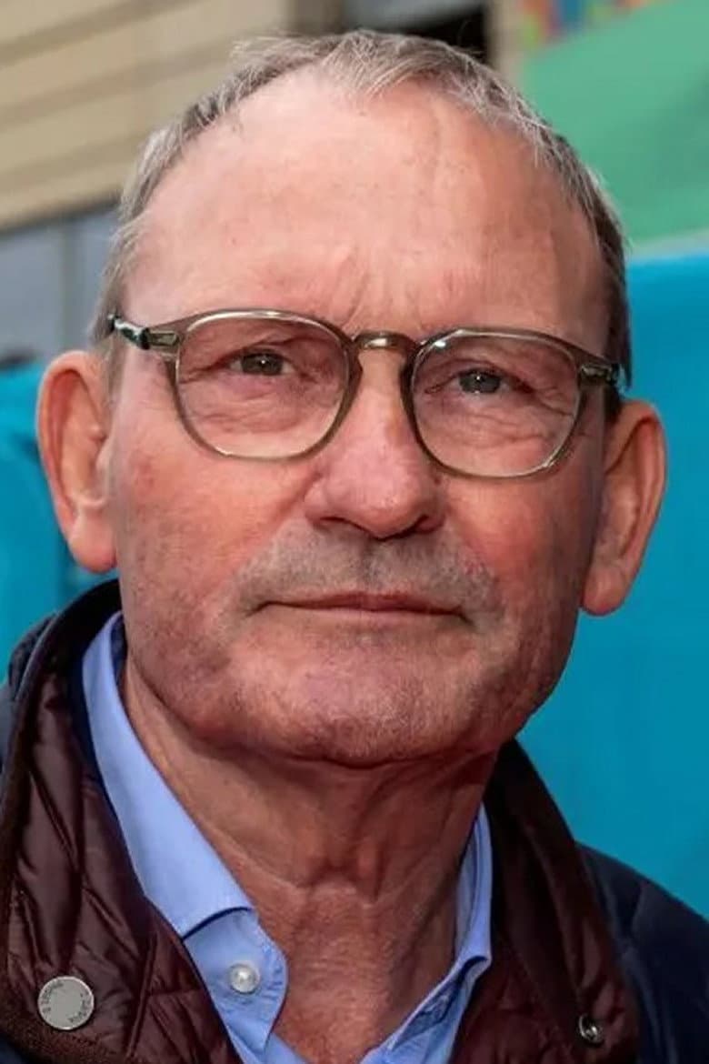 Preben Elkjær