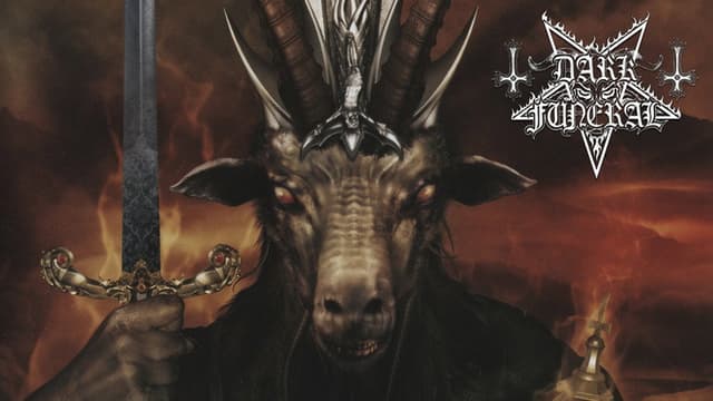 Dark Funeral - Attera Orbis Terrarum - Part II