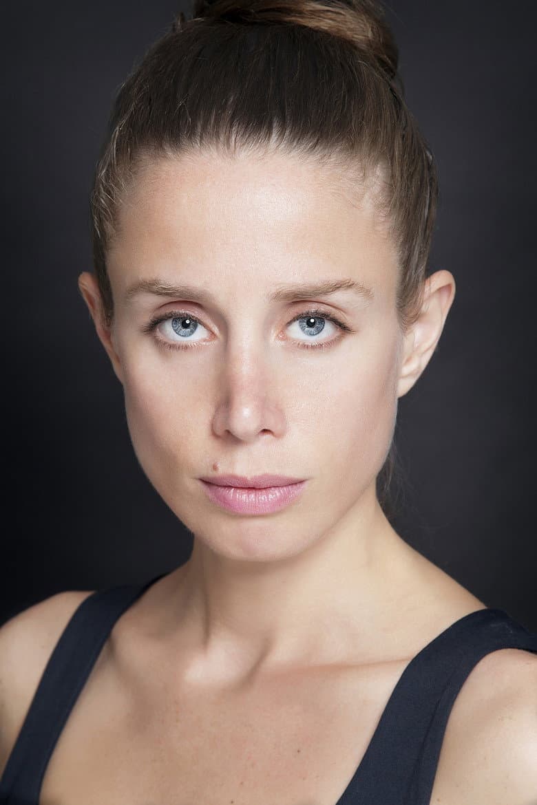 Ceyla Odman