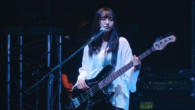 SARD UNDERGROUND LIVE TOUR 2023 [hold me， my friend] at Zepp Osaka Bayside