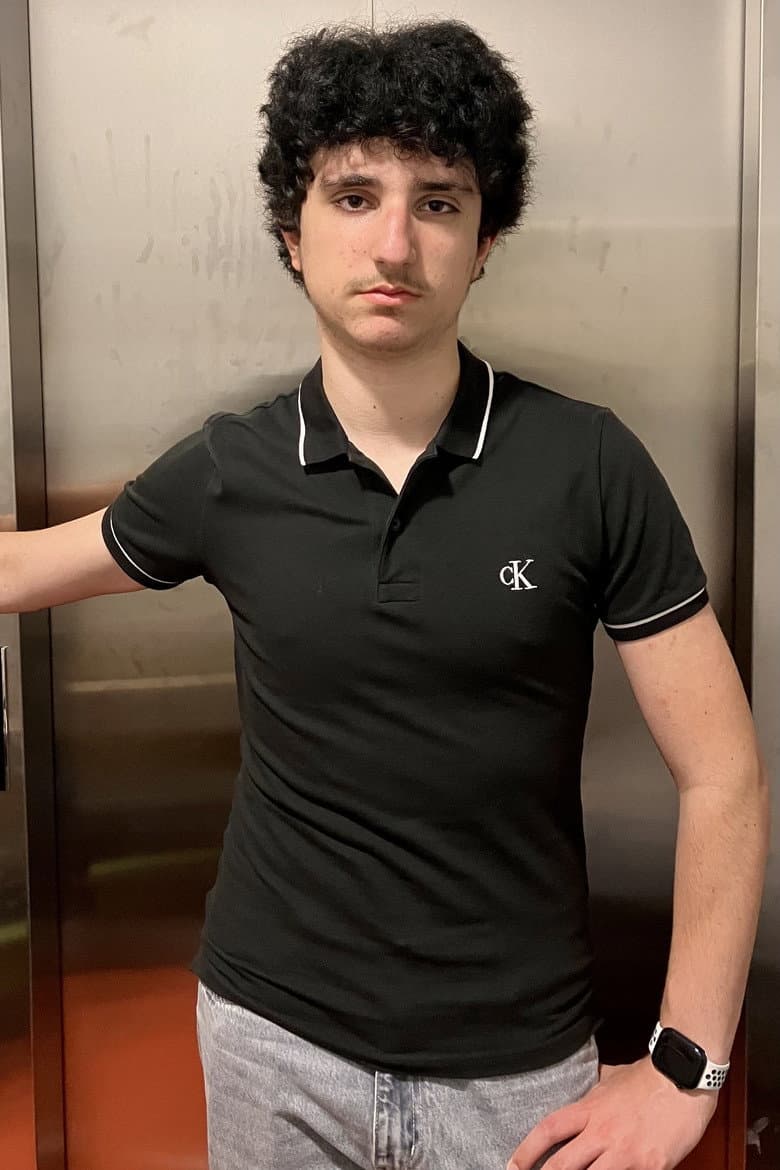 Alexandre Vitiello