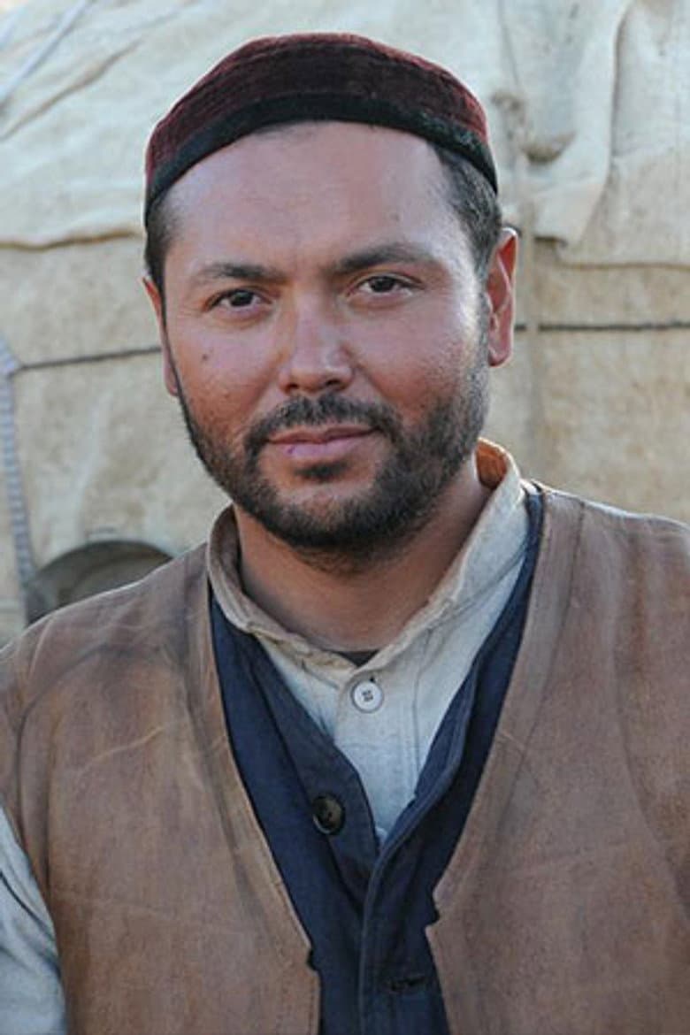 Baihetiyaer Eziz