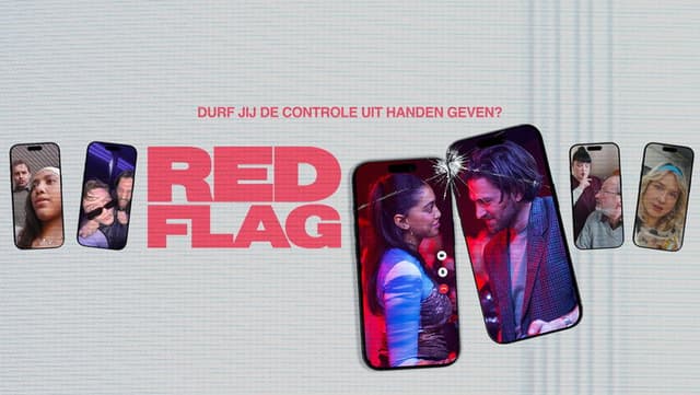 Red Flag