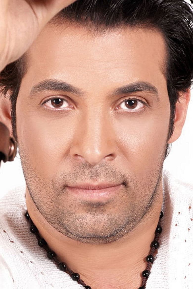 Saad El Soghayar