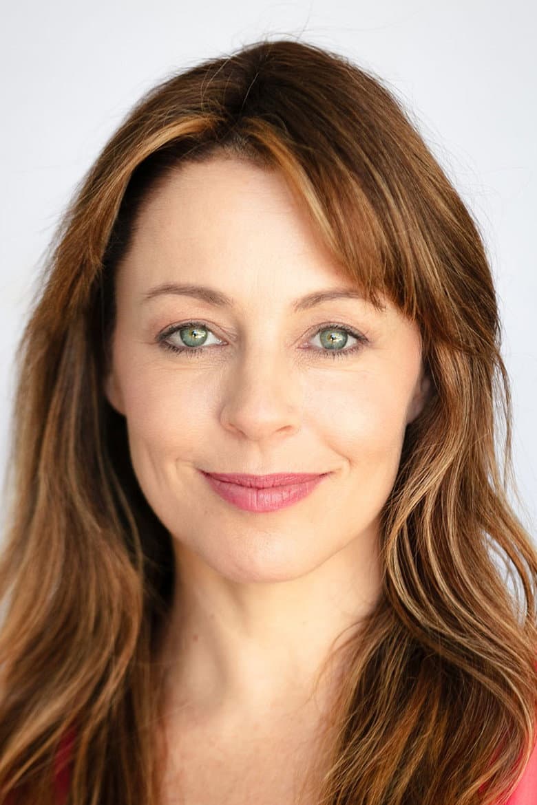 Caely-Jo Levy