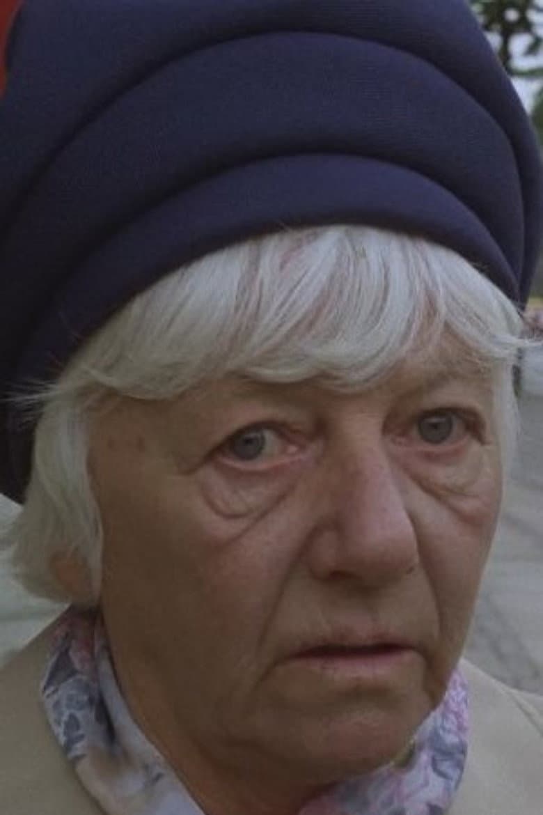 Solveig Sundborg