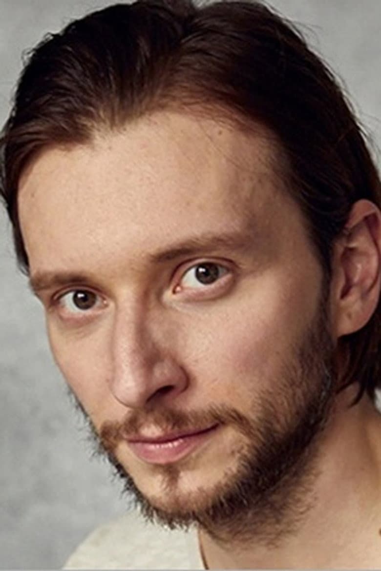 Bartosz Żuchowski