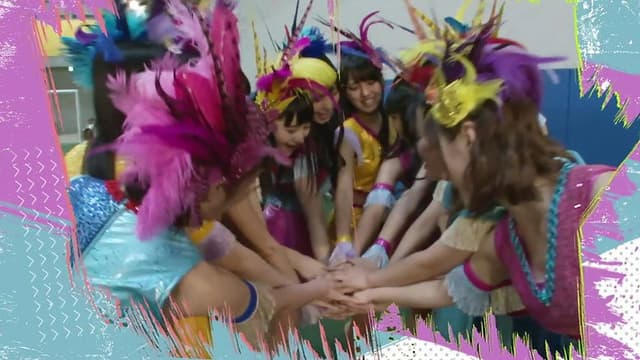 Sakigake! Ongaku no Jikan