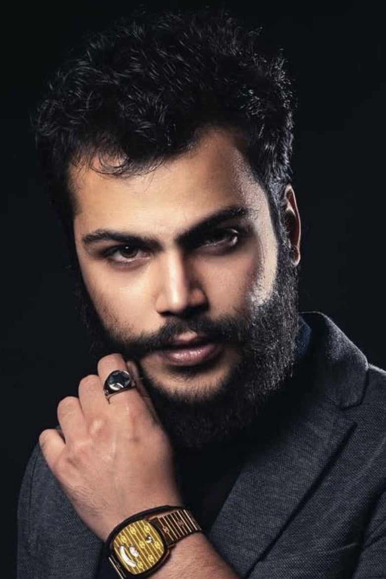 Faisal Freed