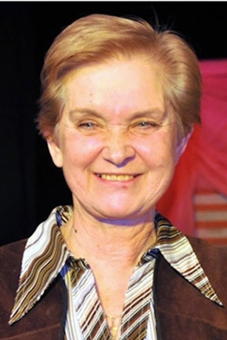 Marta Grakhova
