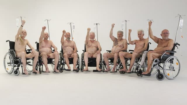 Fisting Club 2