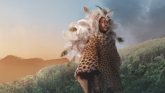 Queen Modjadji