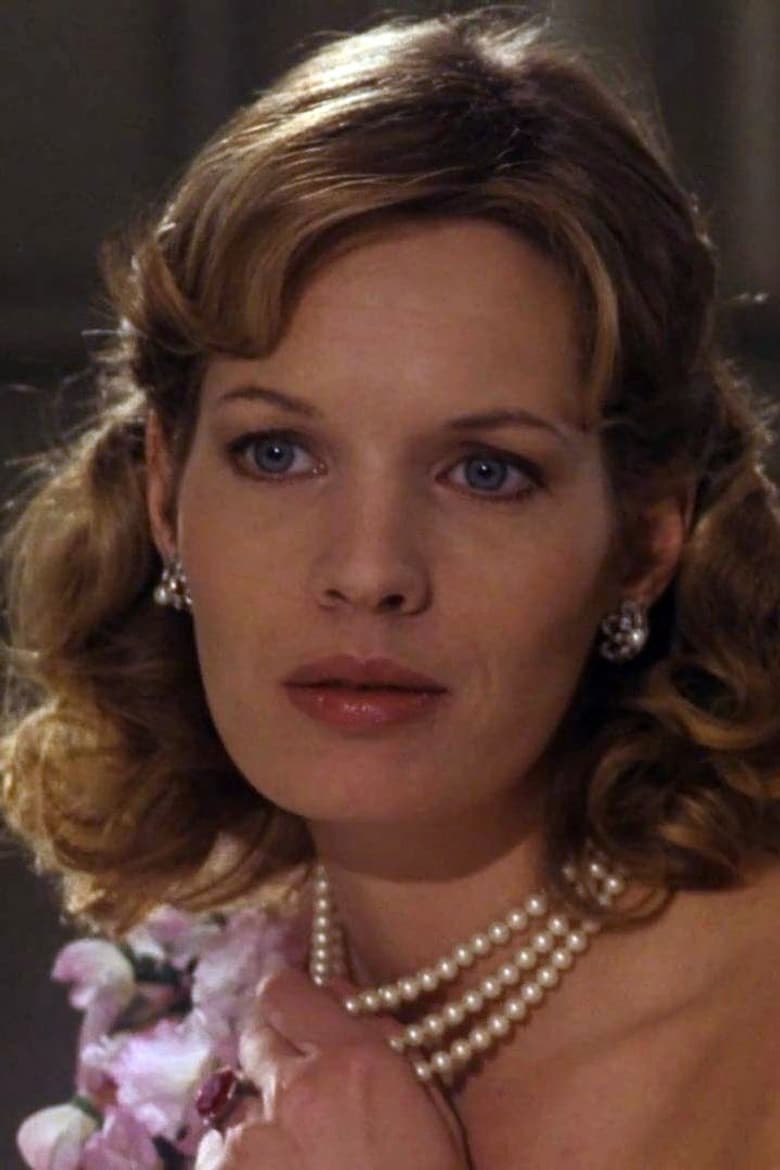 Jacqueline Kerry