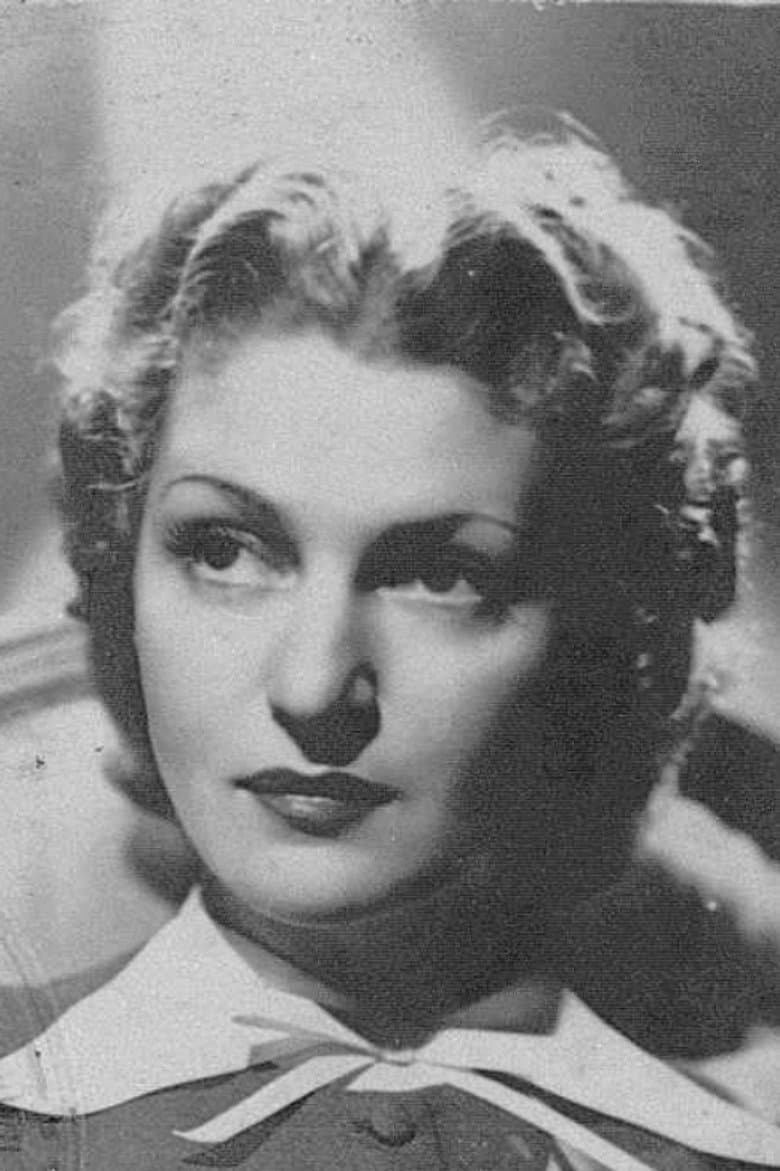 Véra Korène