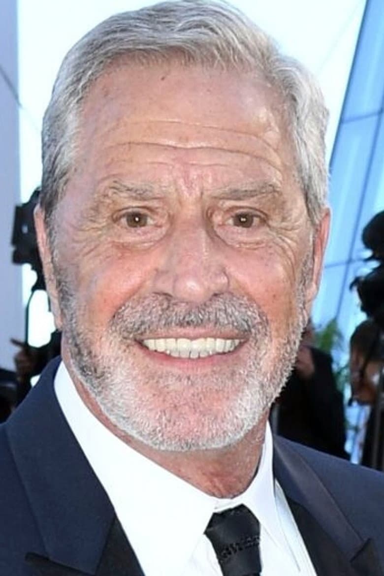 Jean-Claude Darmon