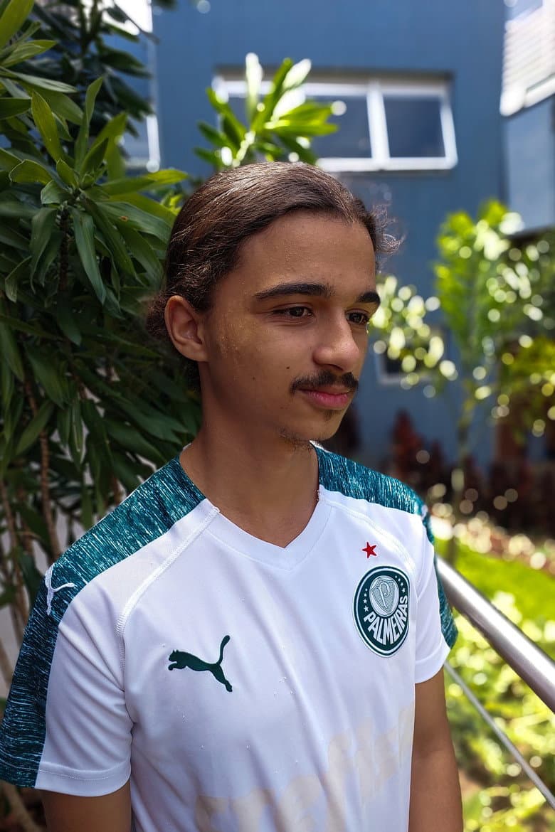 Vinicius Skubs Pereira