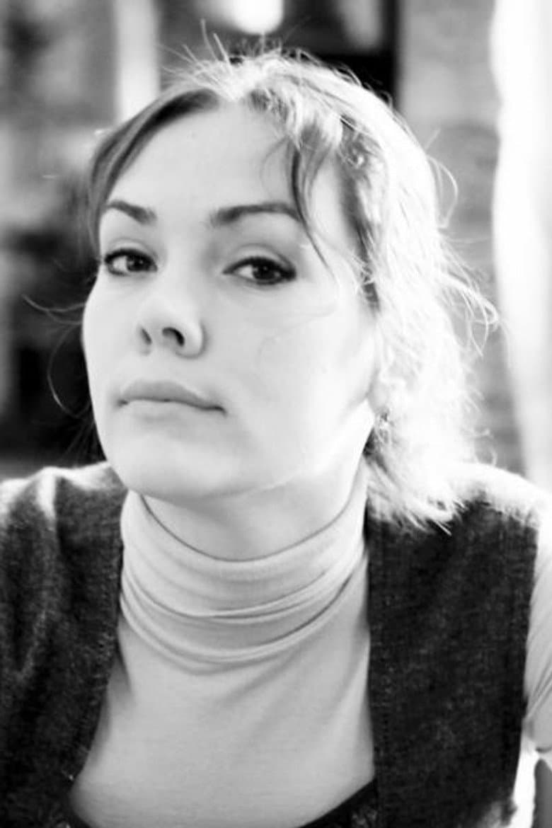 Elsa Fardeyeva