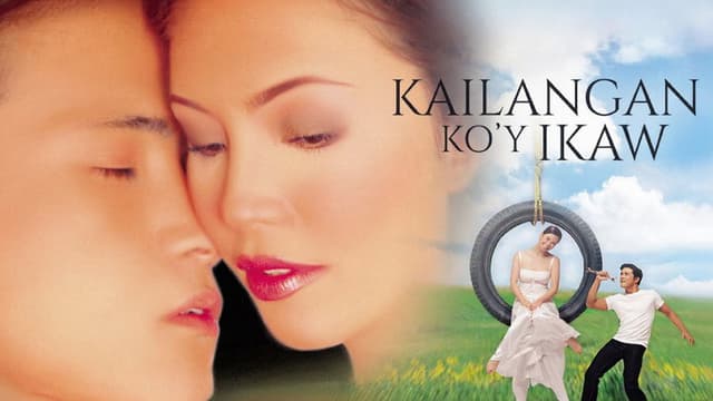 Kailangan Ko'y Ikaw