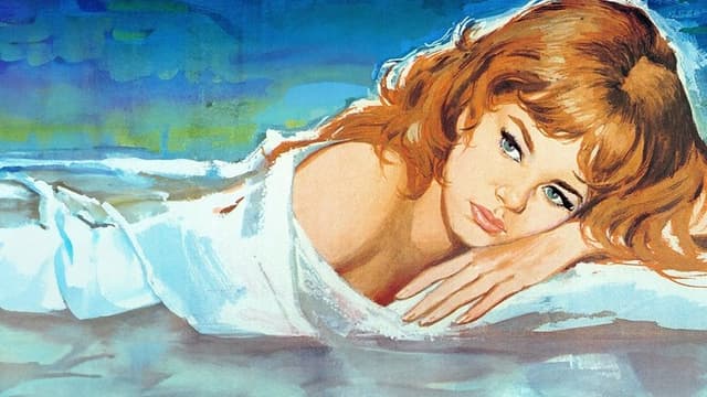Angelique