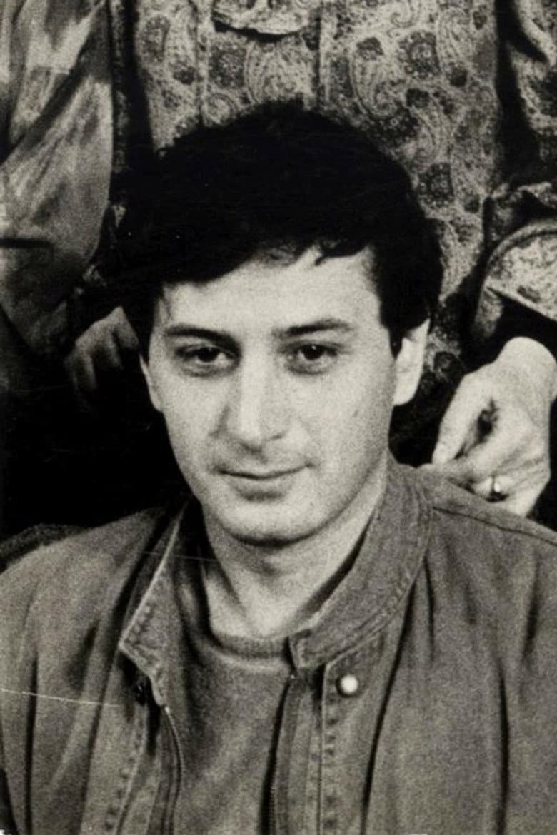 Lazaros Andreou