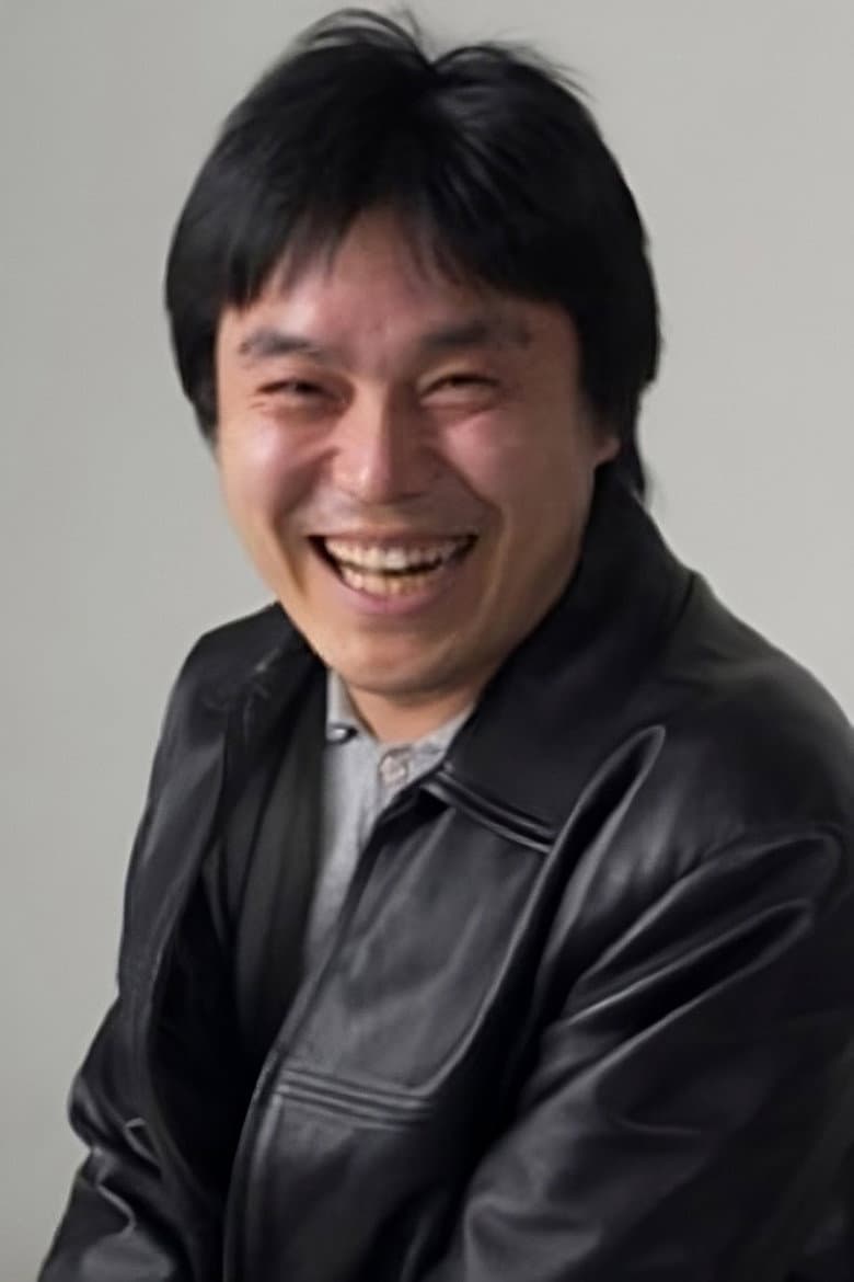 Min Bok-gi