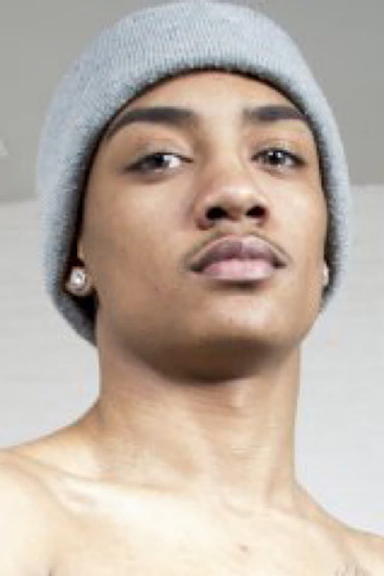 Deon Parker