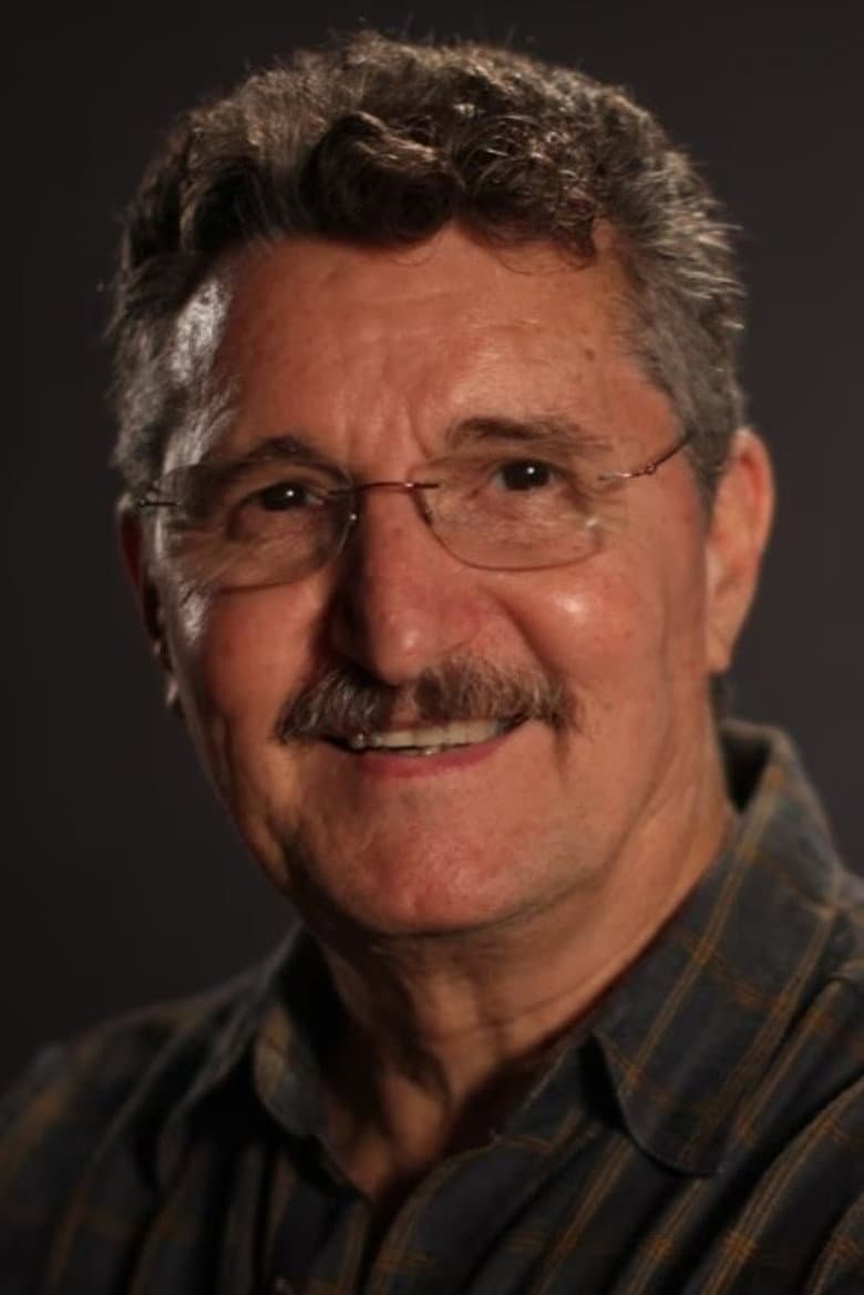 Dan Perri