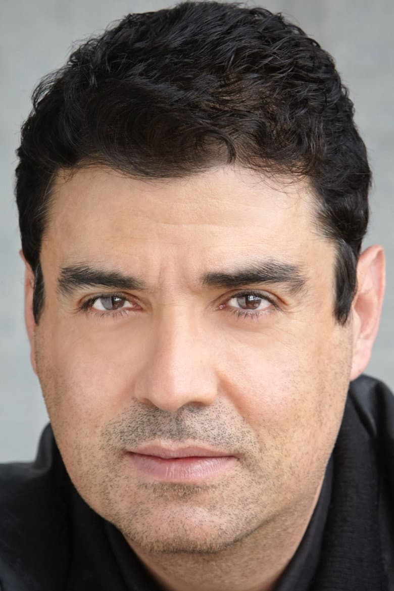 Carlos Congote