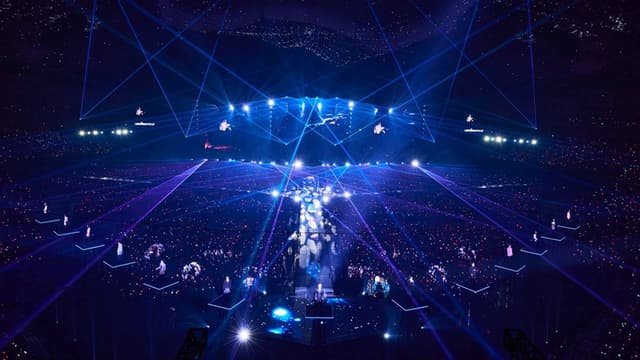 to HEROes 〜TOBE 1st Super Live〜 SPECIAL EDITION
