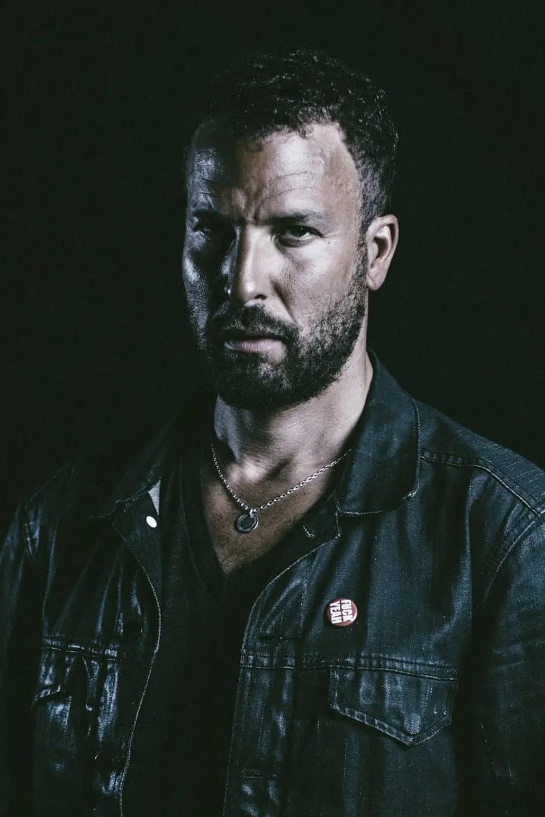 Jon Theodore