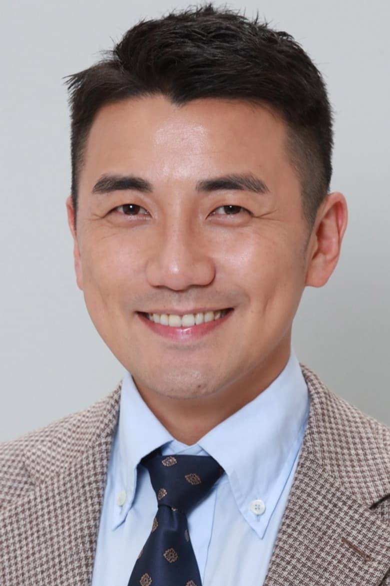 Tony Hung