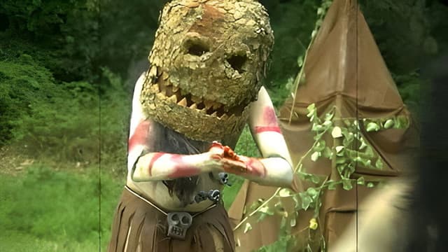 Isle of the Damned