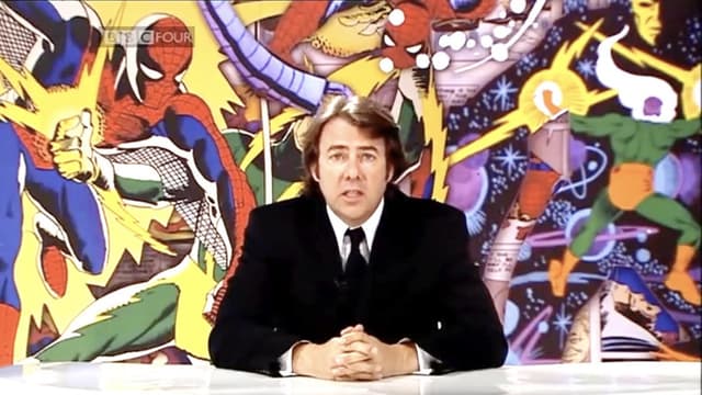 In Search of Steve Ditko