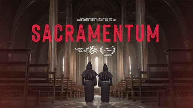 Sacramentum