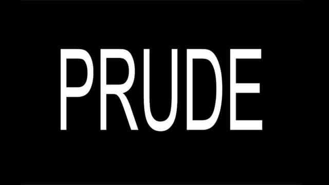 PRUDE