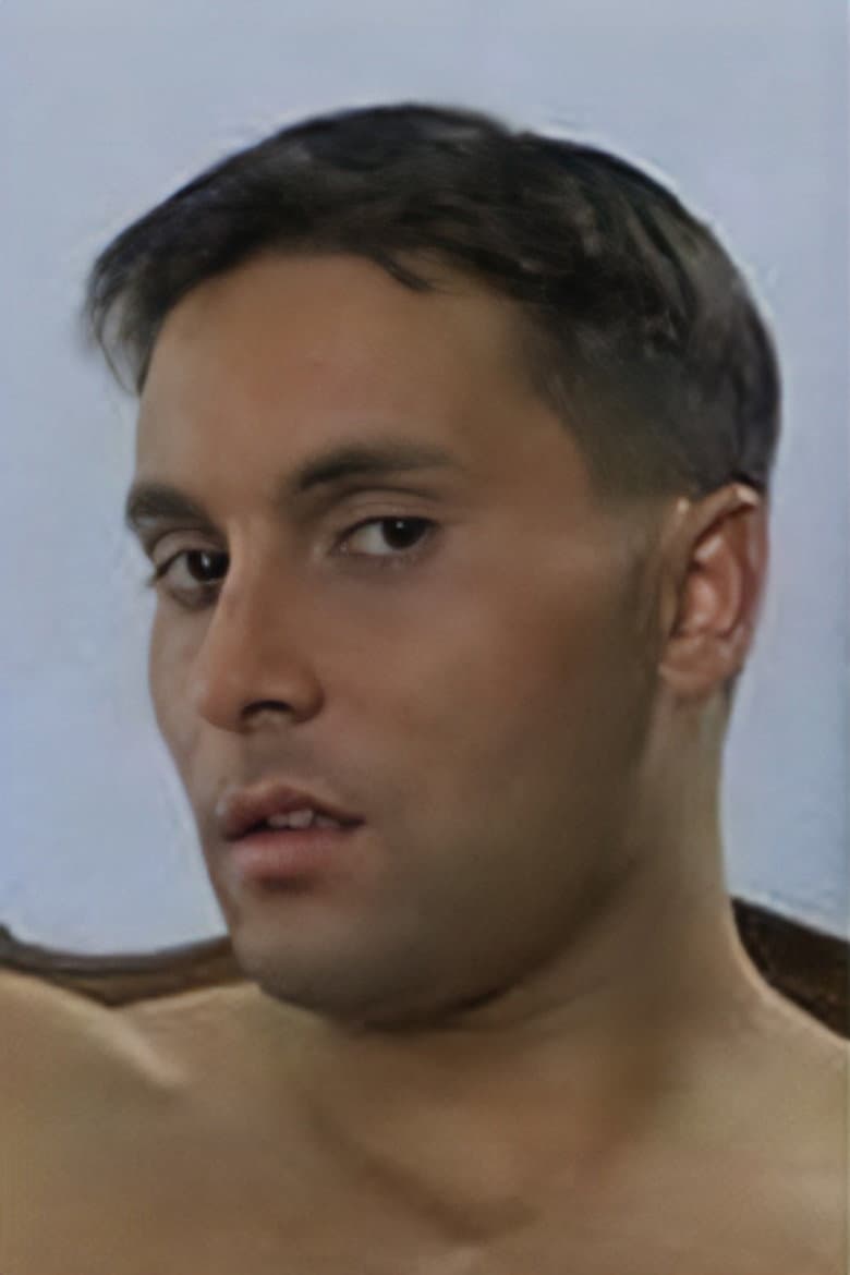Janos Balcsik